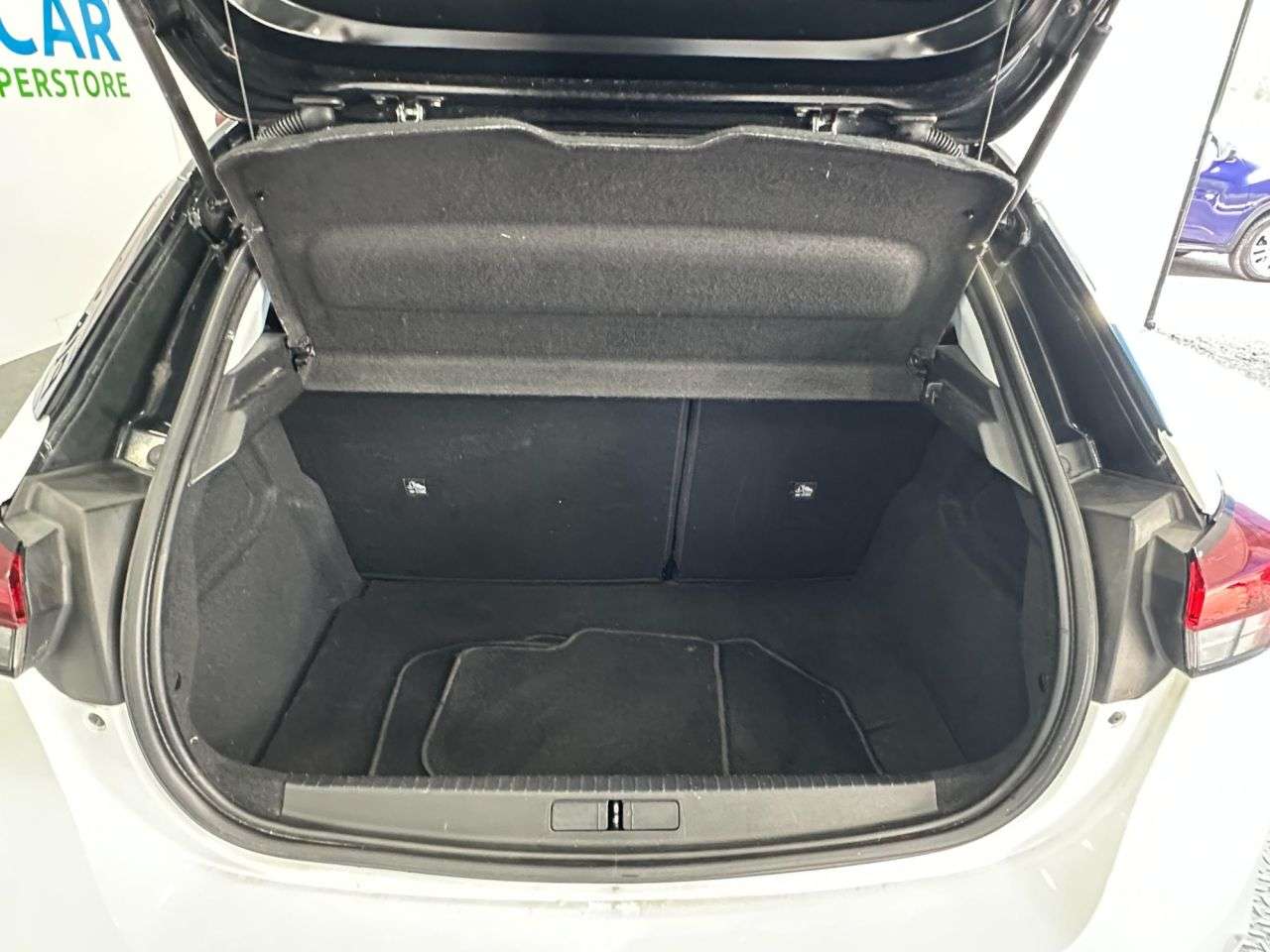 2020 VAUXHALL CORSA 2020 VAUXHALL CORSA