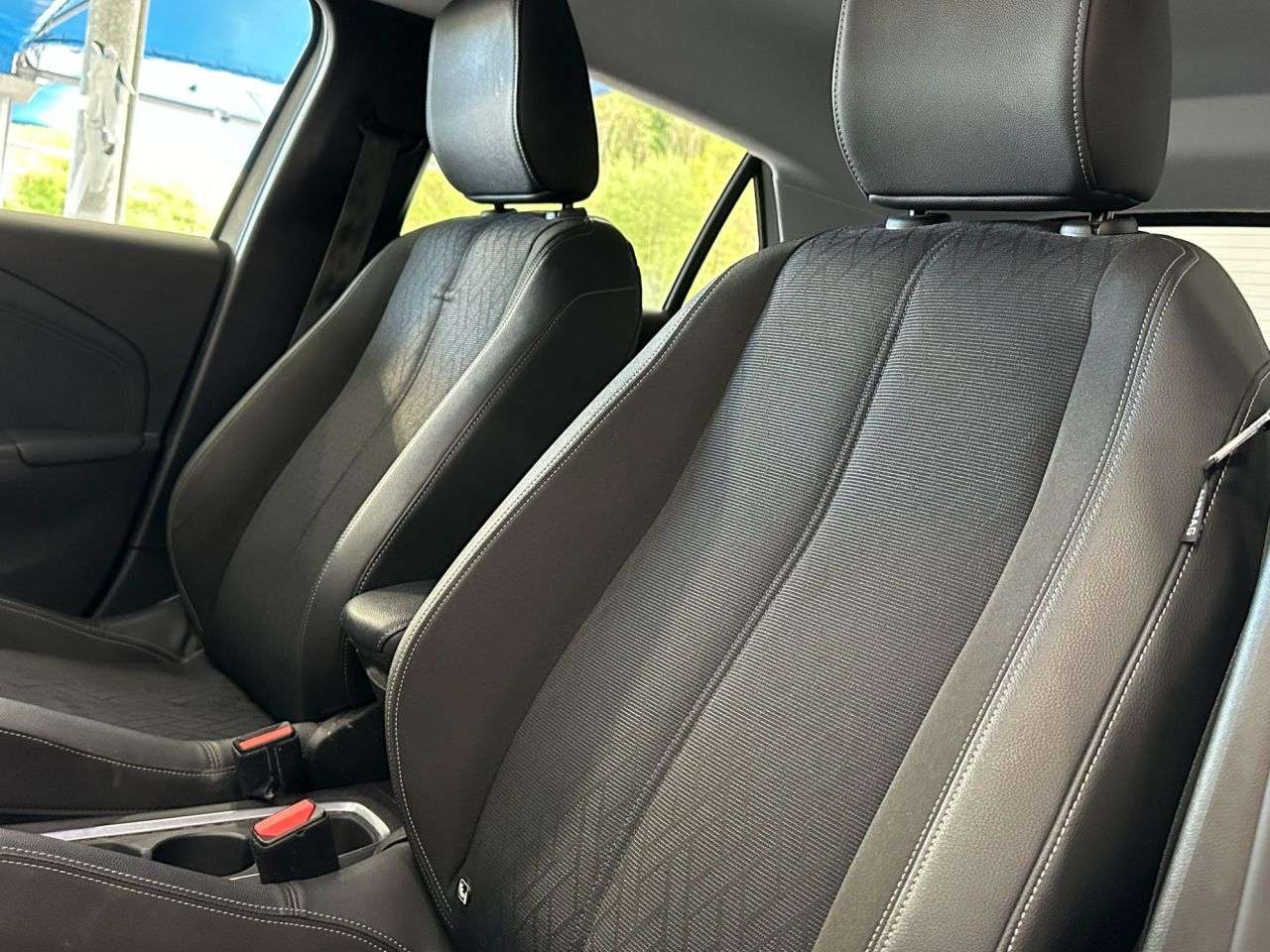2020 VAUXHALL CORSA 2020 VAUXHALL CORSA