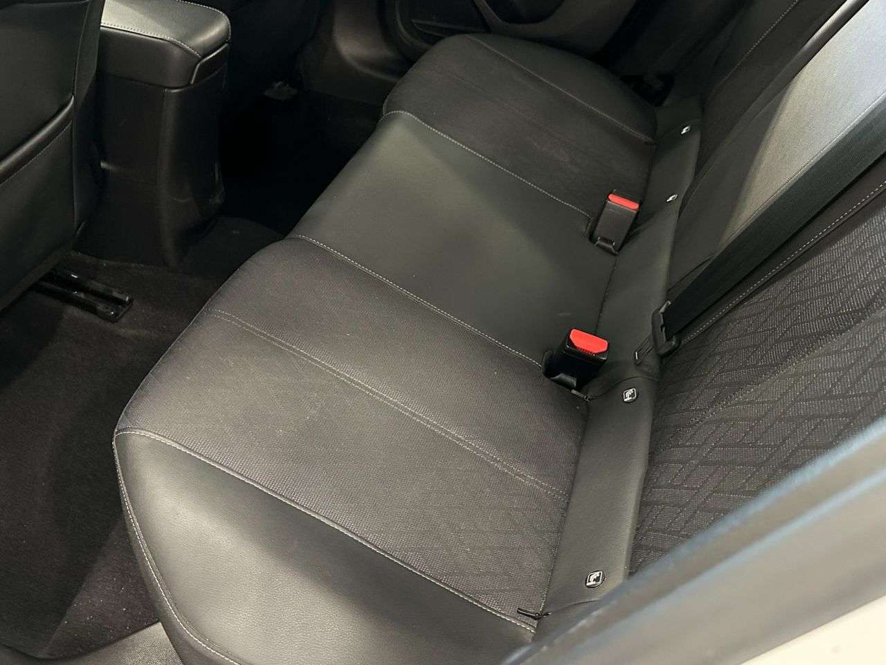 2020 VAUXHALL CORSA 2020 VAUXHALL CORSA
