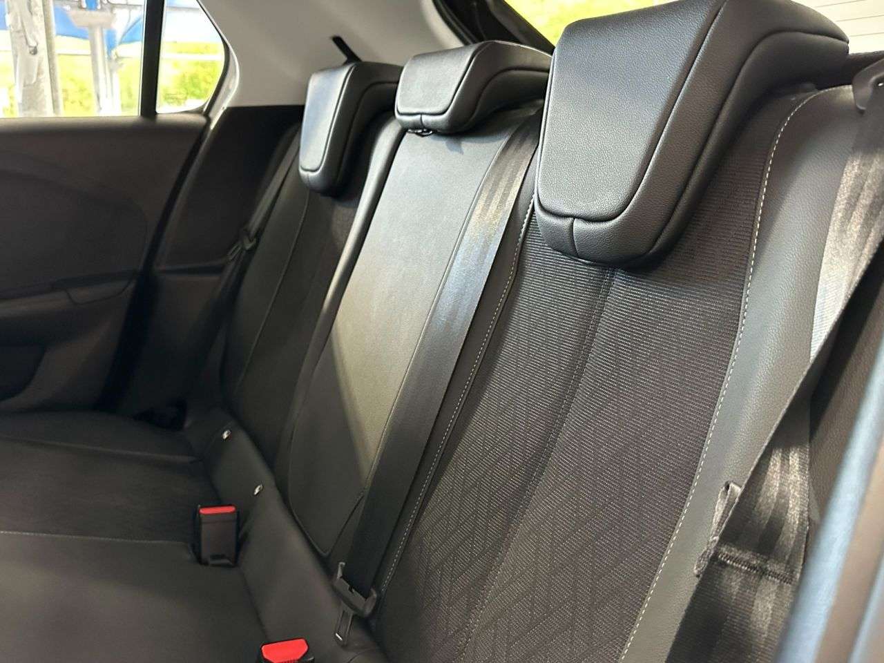 2020 VAUXHALL CORSA 2020 VAUXHALL CORSA