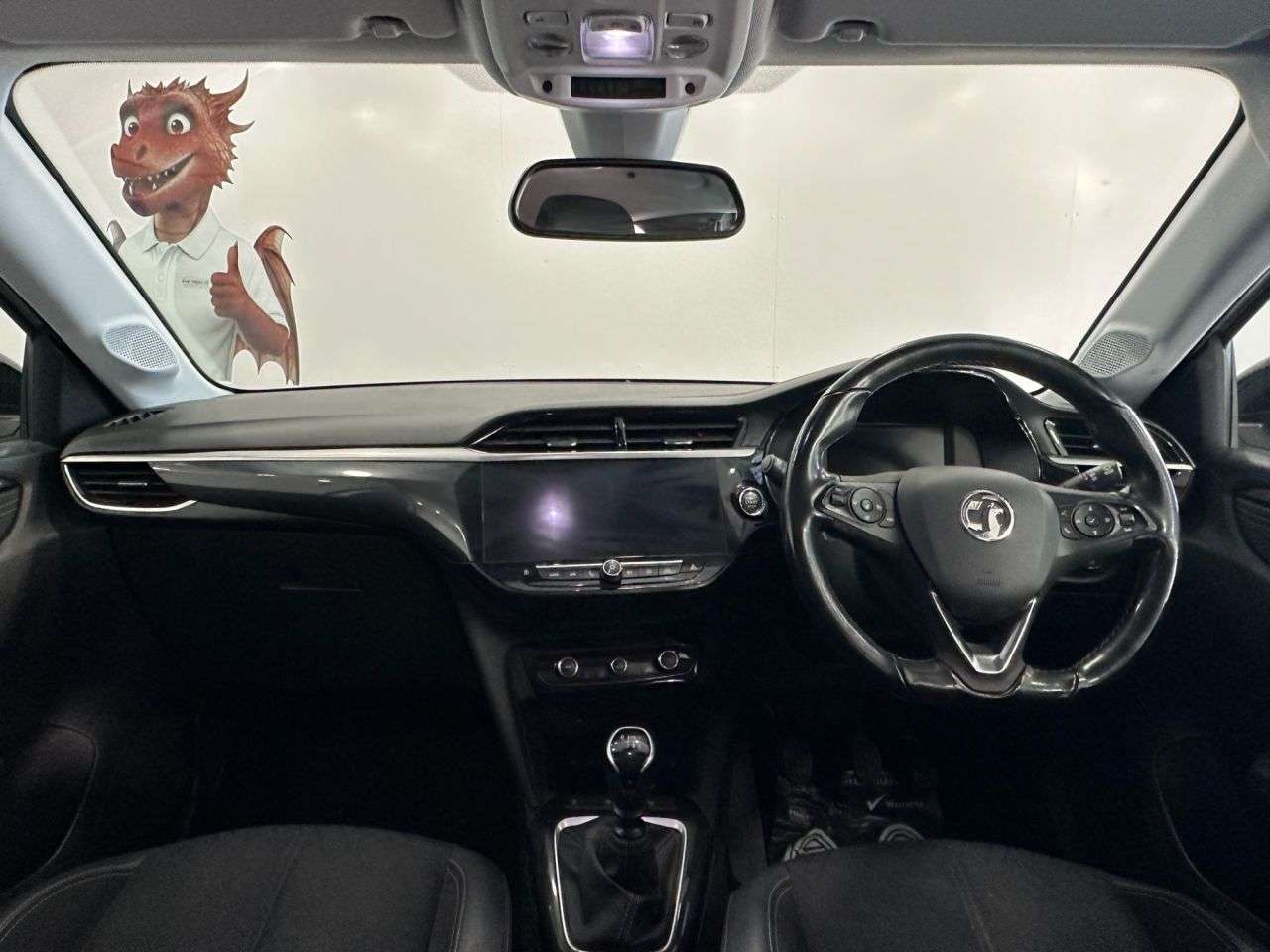 2020 VAUXHALL CORSA 2020 VAUXHALL CORSA