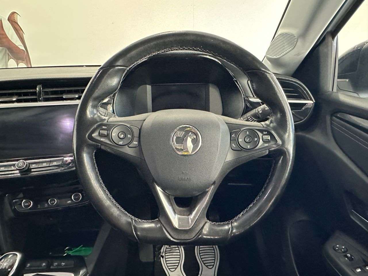 2020 VAUXHALL CORSA 2020 VAUXHALL CORSA