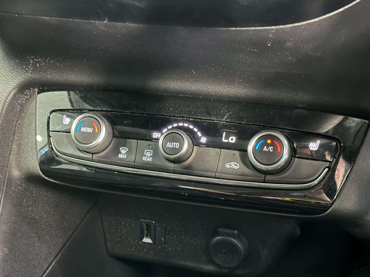 2020 VAUXHALL CORSA 2020 VAUXHALL CORSA