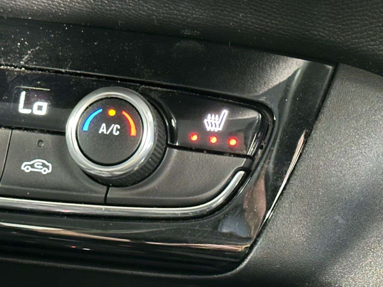 2020 VAUXHALL CORSA 2020 VAUXHALL CORSA