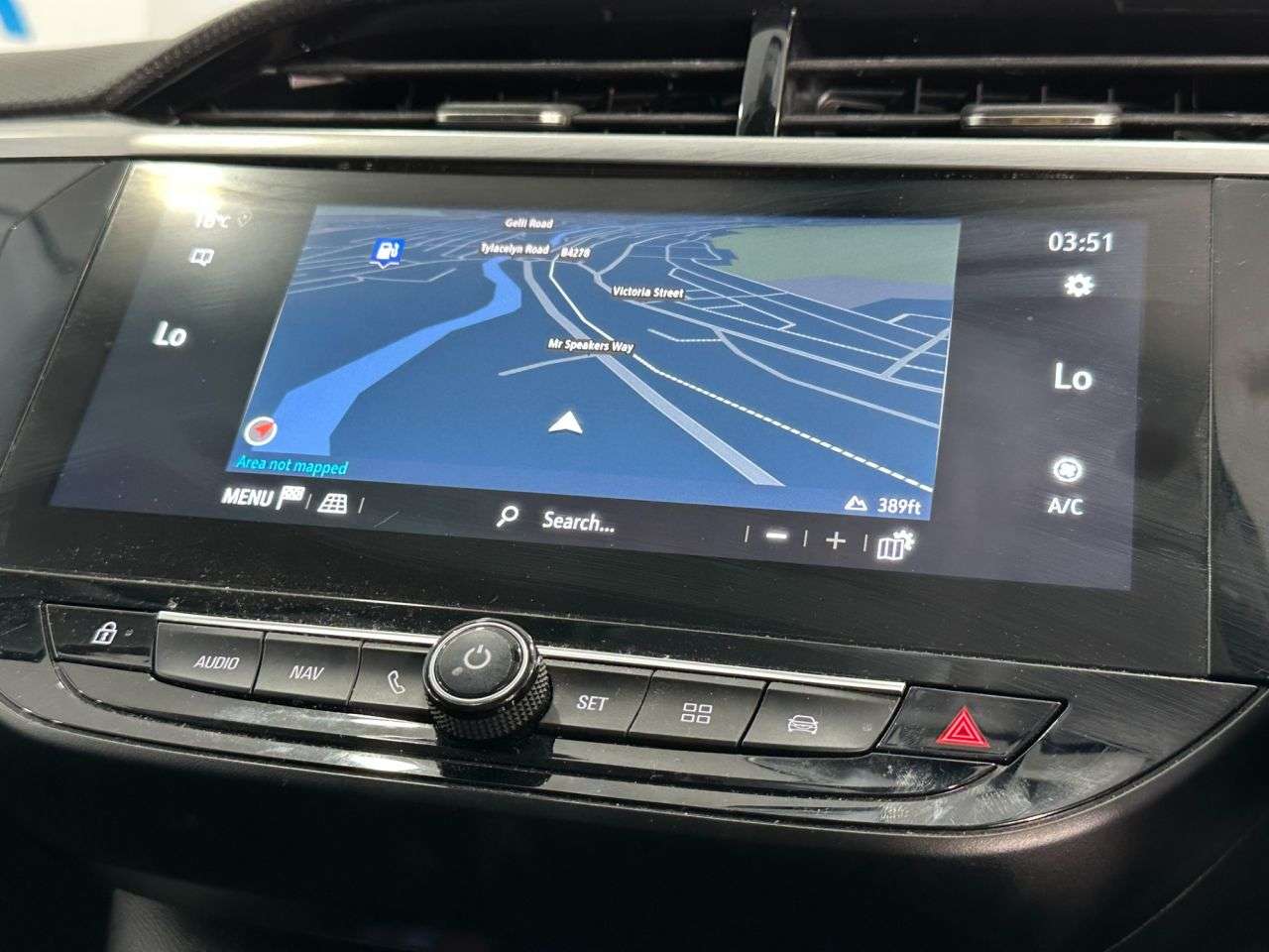 2020 VAUXHALL CORSA 2020 VAUXHALL CORSA