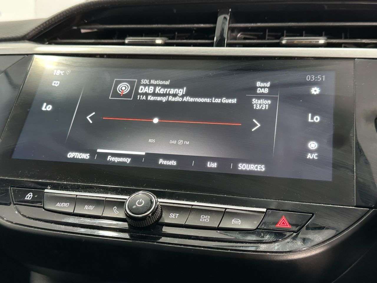2020 VAUXHALL CORSA 2020 VAUXHALL CORSA