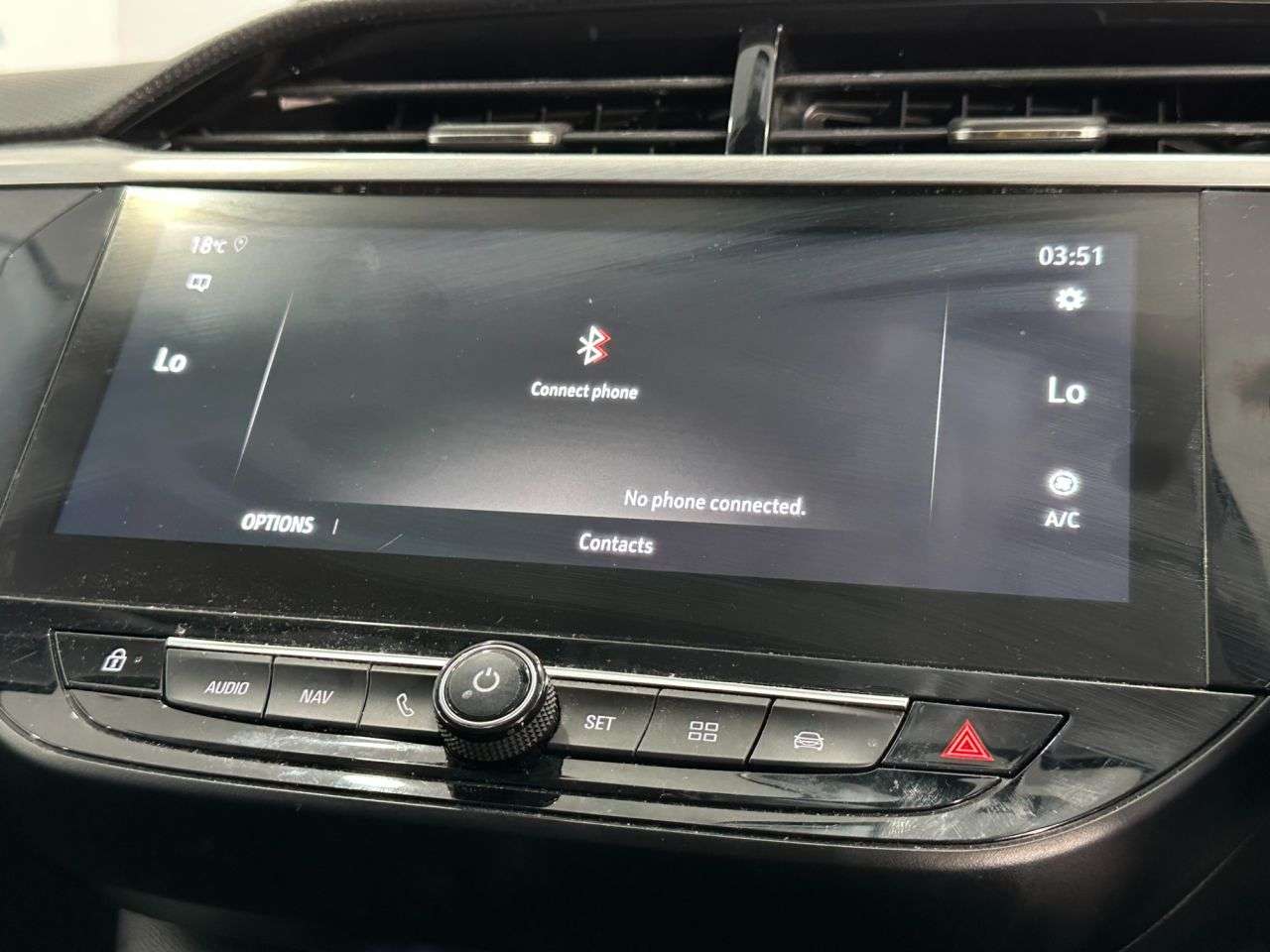 2020 VAUXHALL CORSA 2020 VAUXHALL CORSA