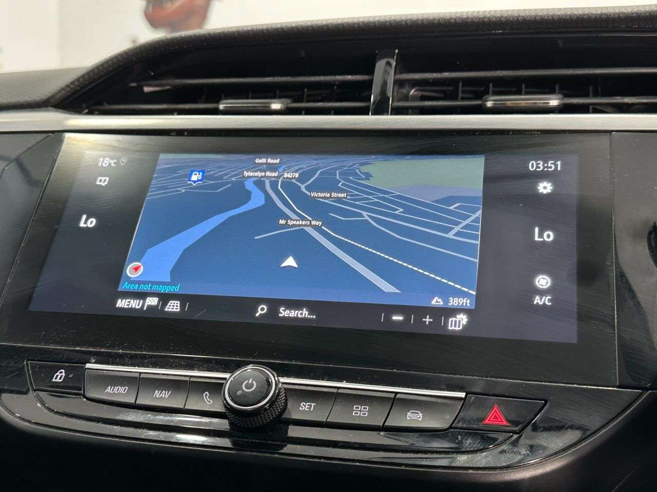 2020 VAUXHALL CORSA 2020 VAUXHALL CORSA