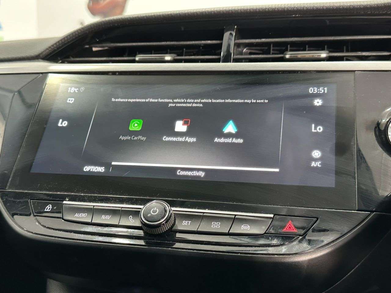 2020 VAUXHALL CORSA 2020 VAUXHALL CORSA
