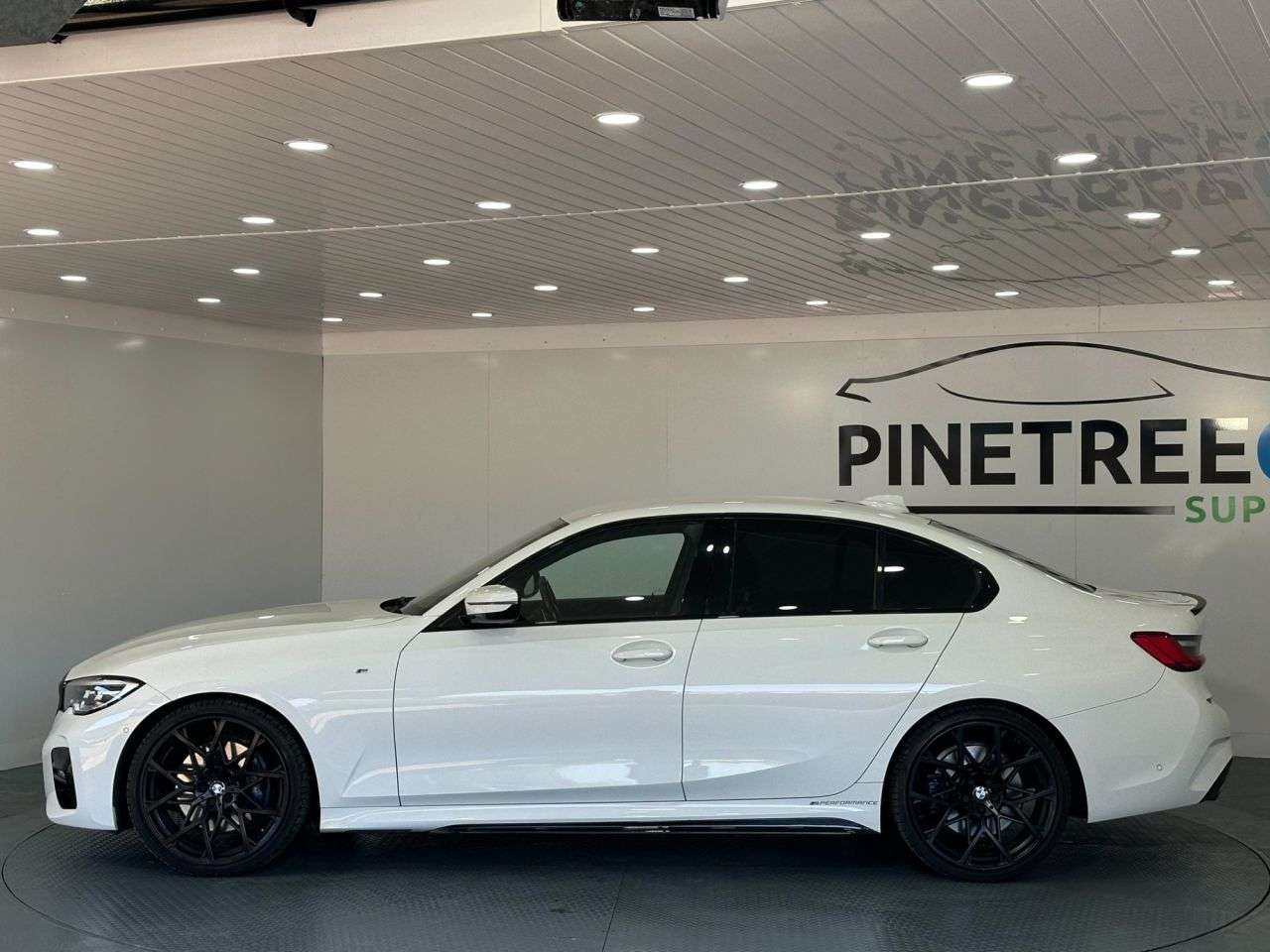 2019 BMW 3 SERIES 2019 BMW 3 SERIES