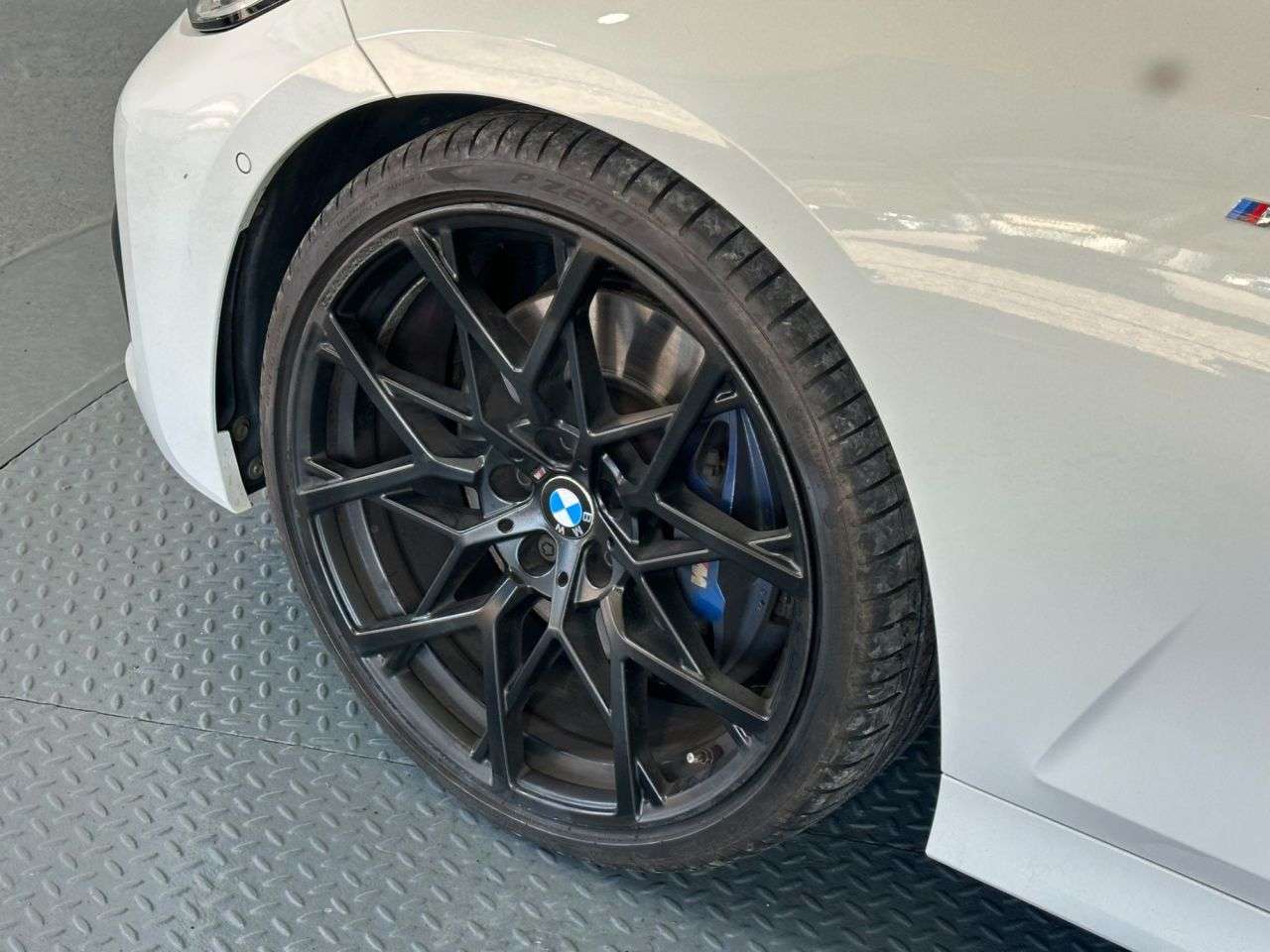 2019 BMW 3 SERIES 2019 BMW 3 SERIES