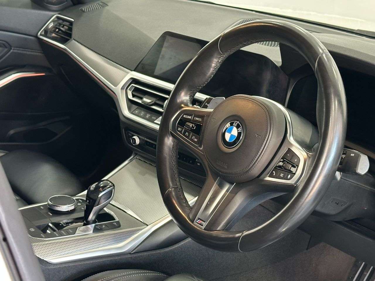 2019 BMW 3 SERIES 2019 BMW 3 SERIES