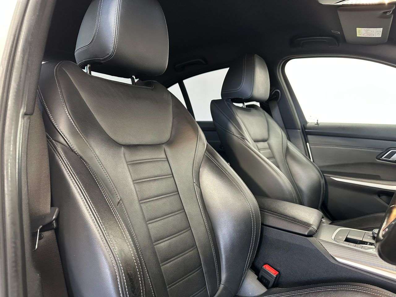 2019 BMW 3 SERIES 2019 BMW 3 SERIES