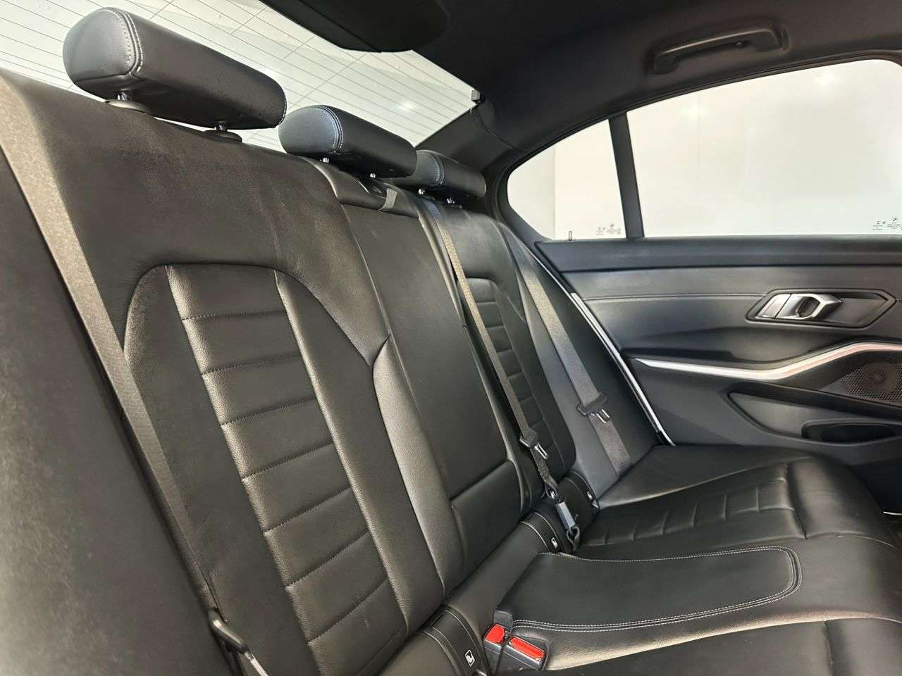 2019 BMW 3 SERIES 2019 BMW 3 SERIES