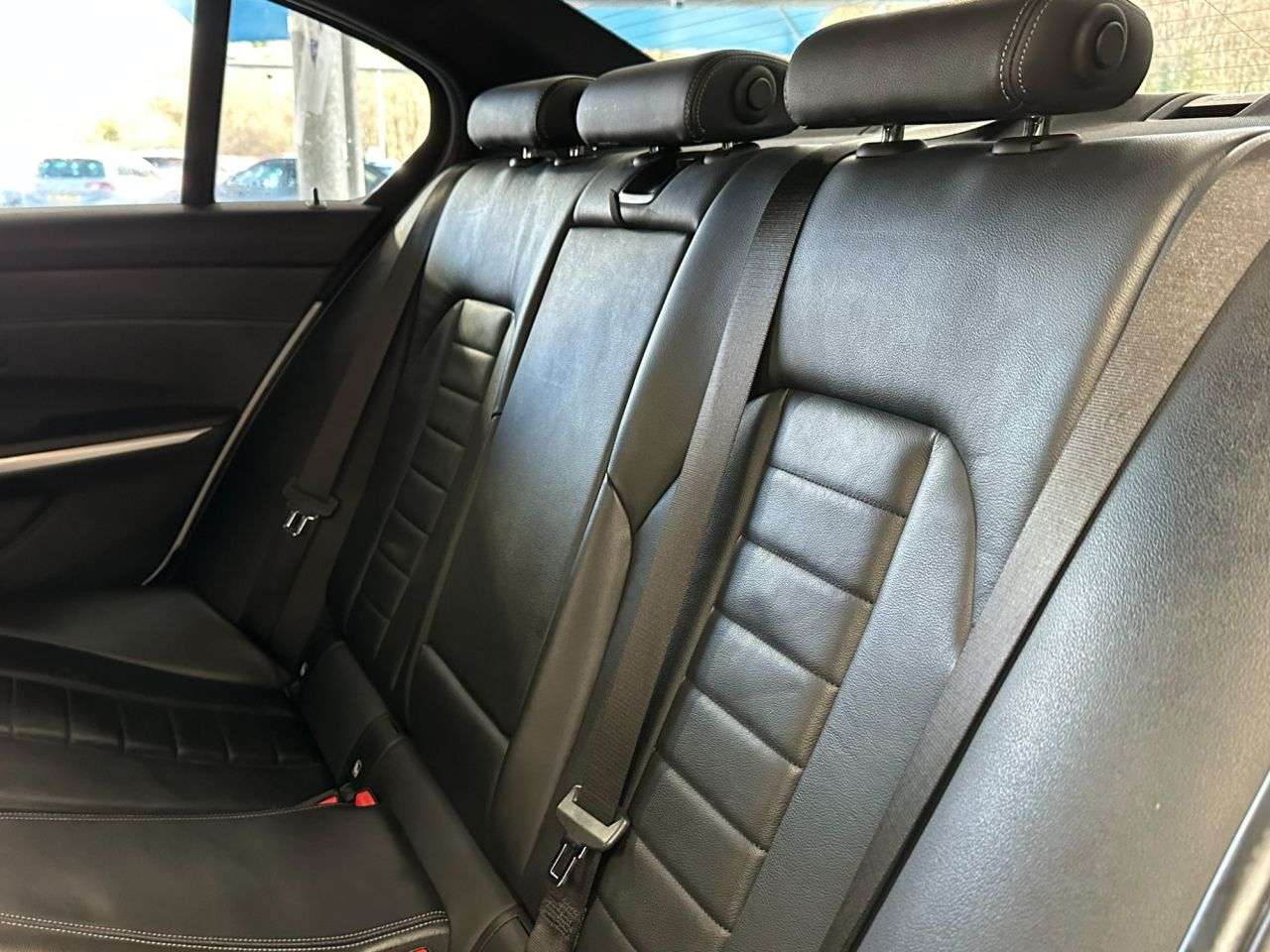 2019 BMW 3 SERIES 2019 BMW 3 SERIES