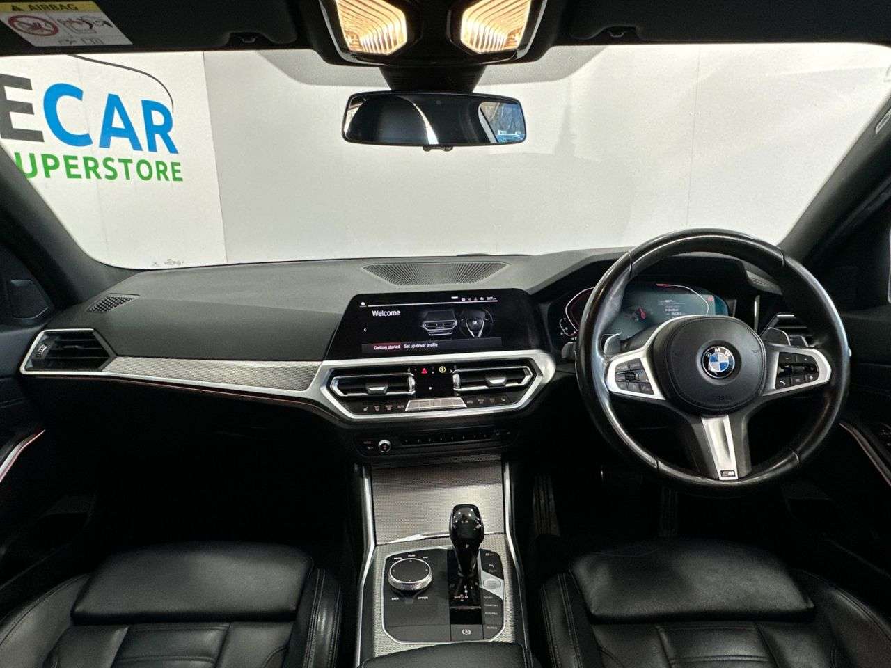 2019 BMW 3 SERIES 2019 BMW 3 SERIES