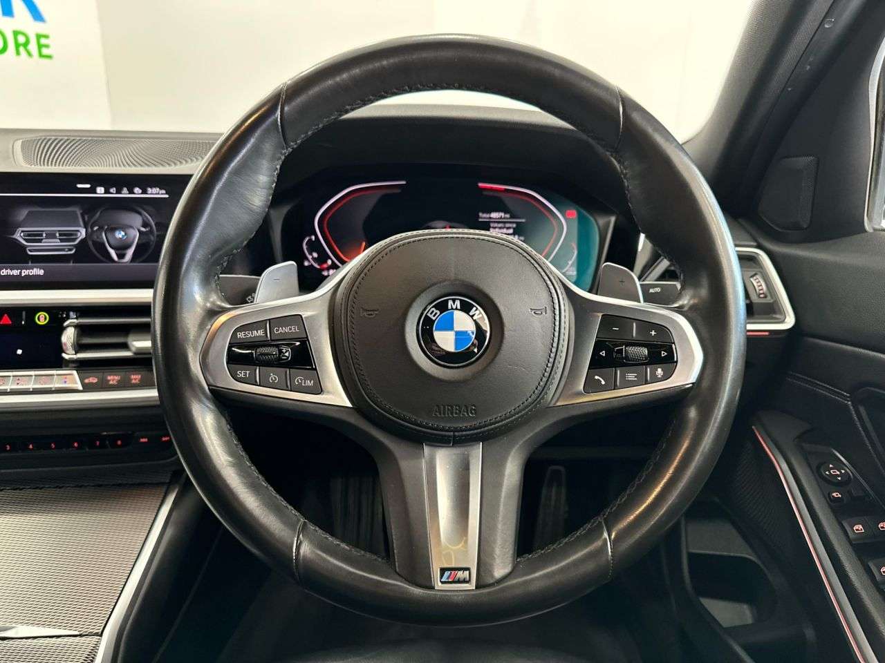 2019 BMW 3 SERIES 2019 BMW 3 SERIES