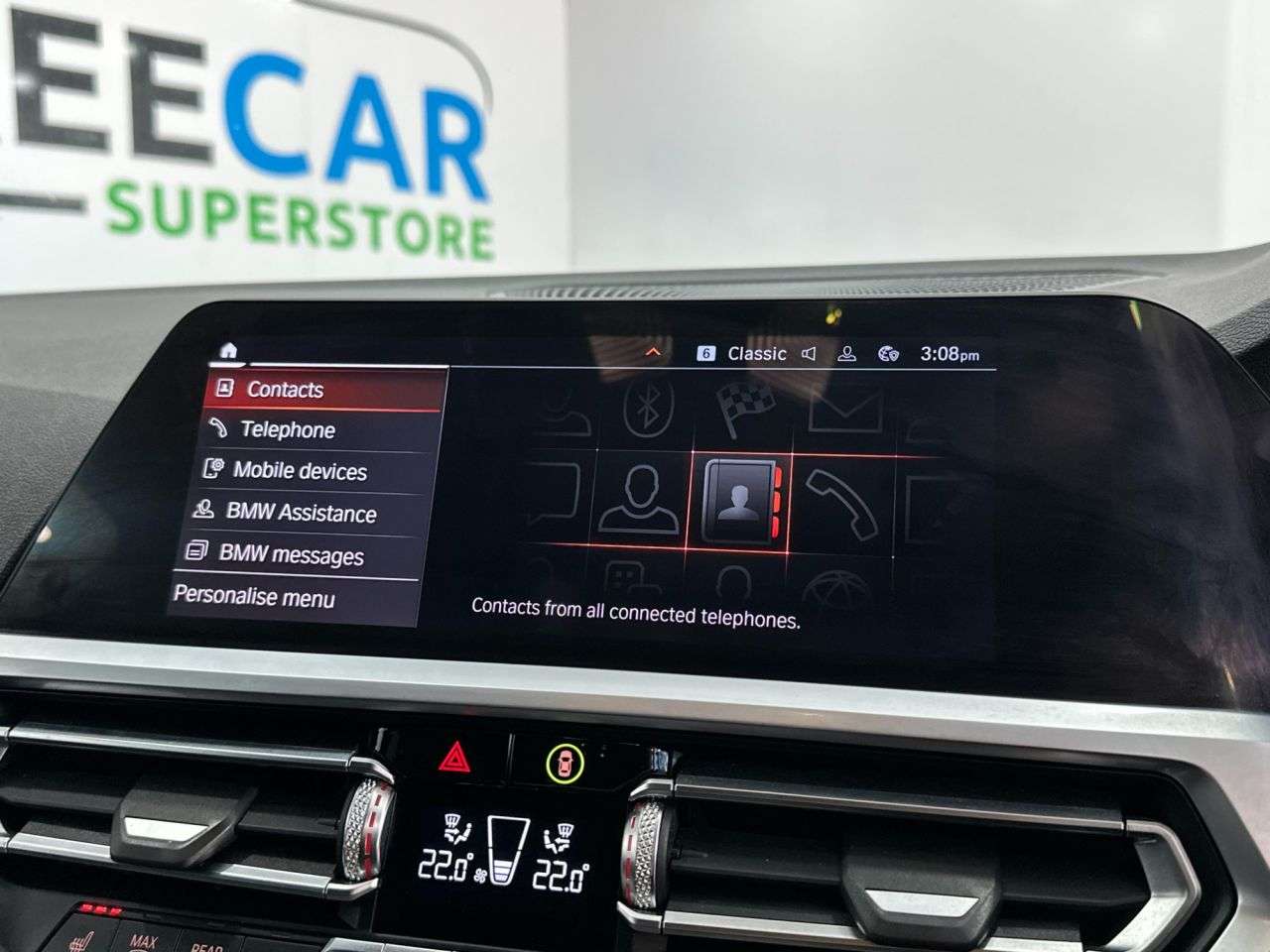 2019 BMW 3 SERIES 2019 BMW 3 SERIES