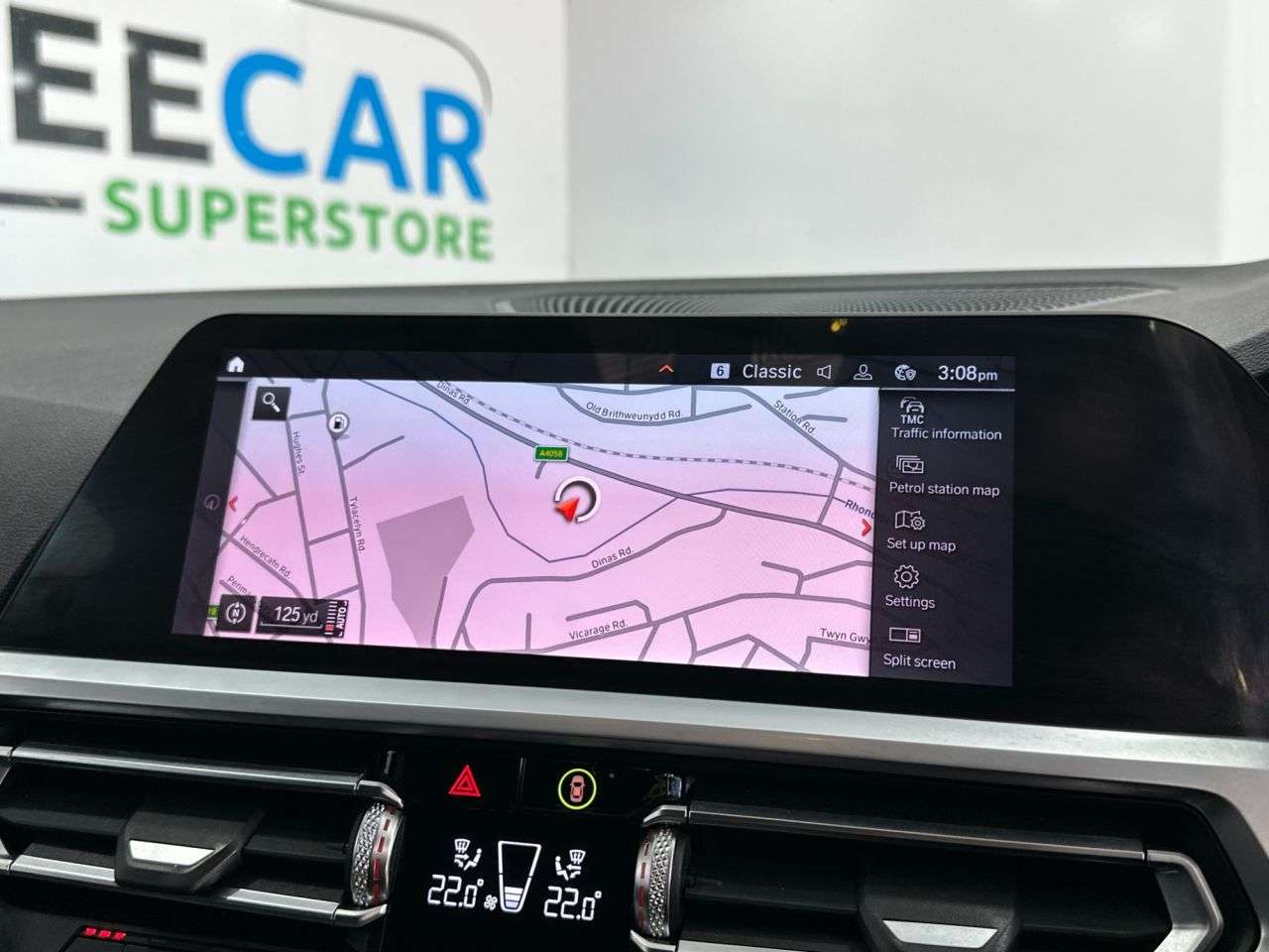 2019 BMW 3 SERIES 2019 BMW 3 SERIES