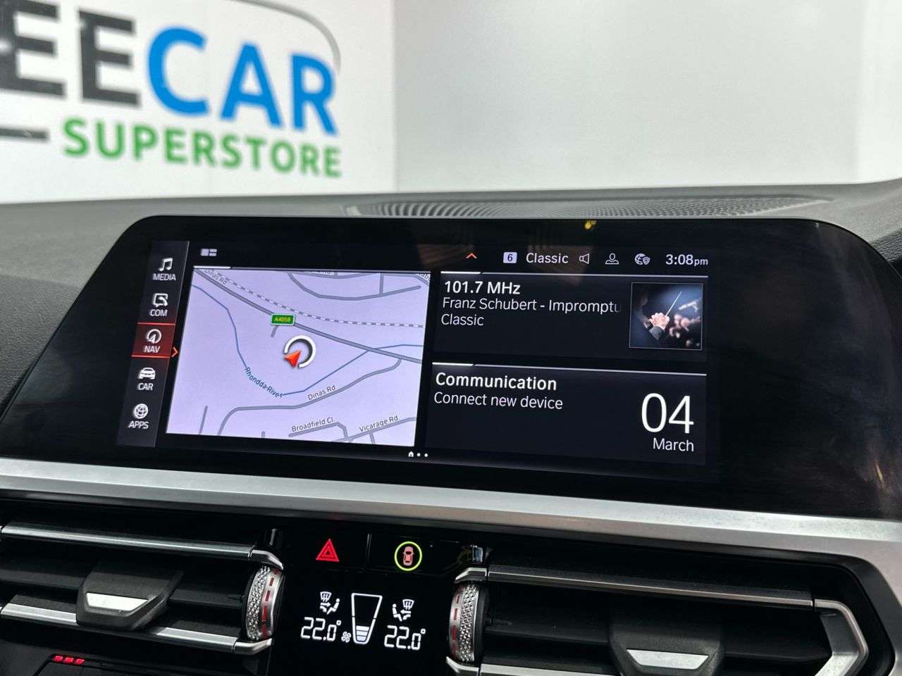 2019 BMW 3 SERIES 2019 BMW 3 SERIES