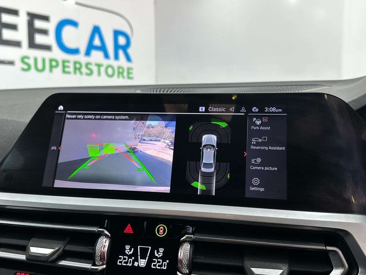 2019 BMW 3 SERIES 2019 BMW 3 SERIES