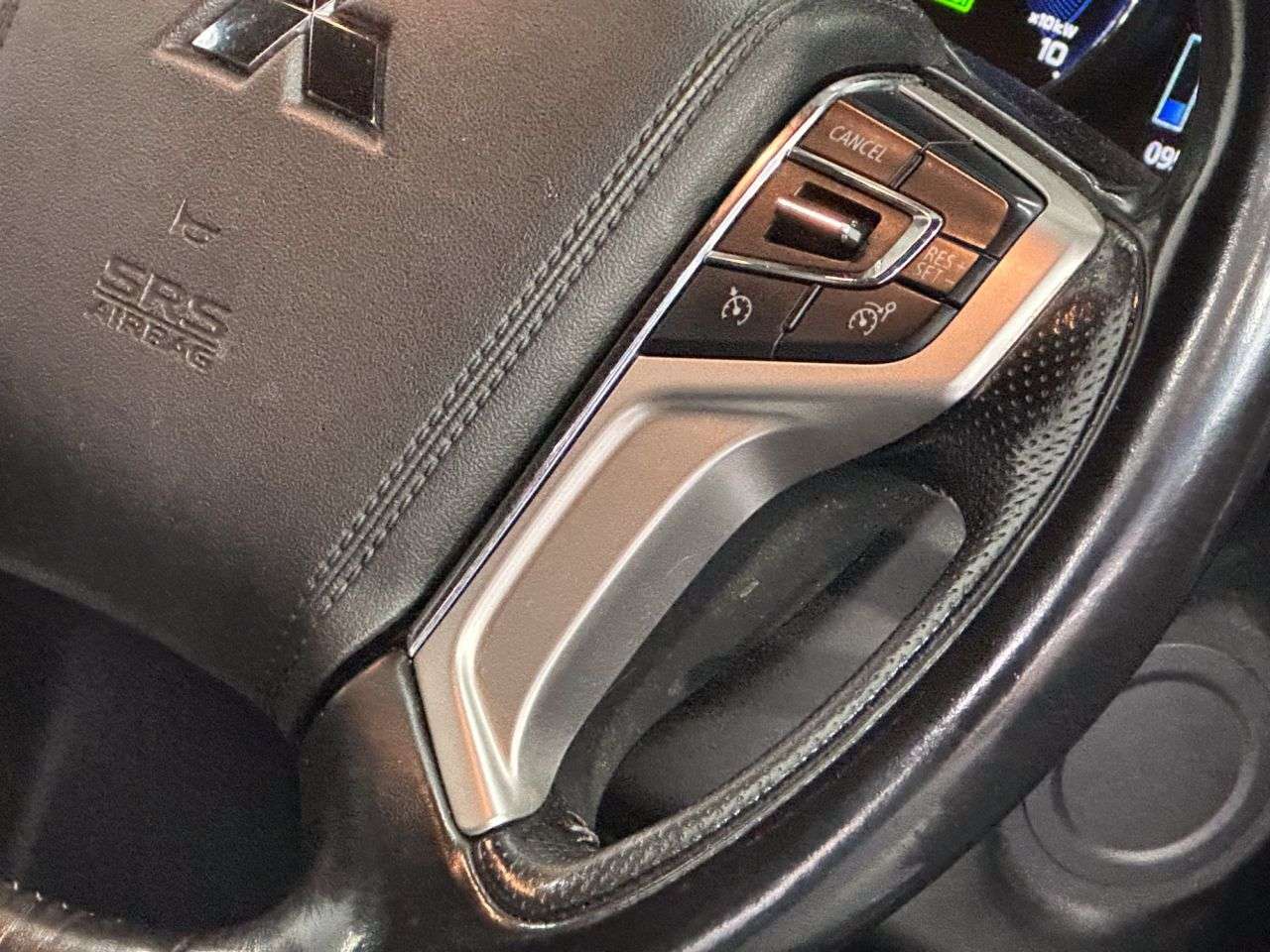 2019 MITSUBISHI OUTLANDER 2019 MITSUBISHI OUTLANDER