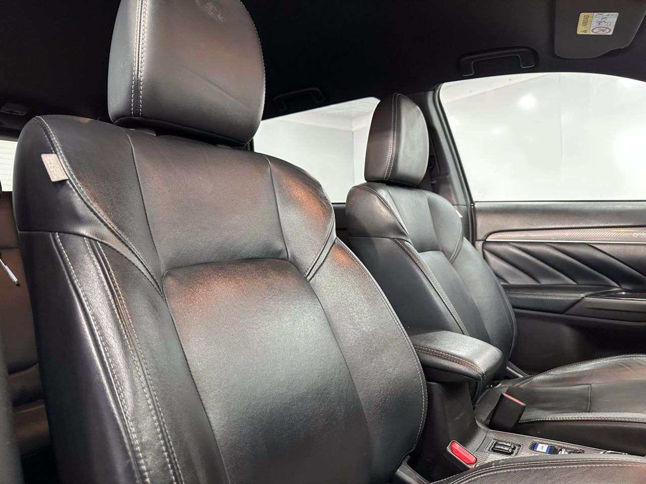 2019 MITSUBISHI OUTLANDER 2019 MITSUBISHI OUTLANDER