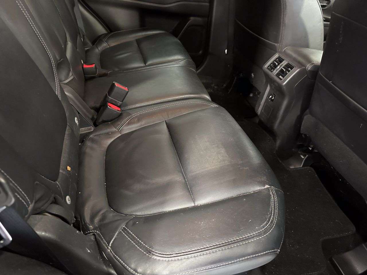 2019 MITSUBISHI OUTLANDER 2019 MITSUBISHI OUTLANDER