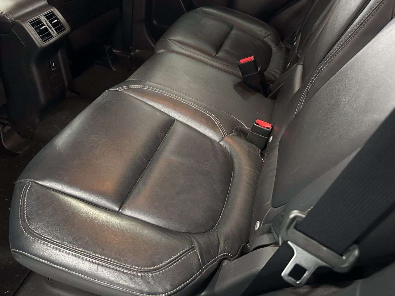 2019 MITSUBISHI OUTLANDER 2019 MITSUBISHI OUTLANDER