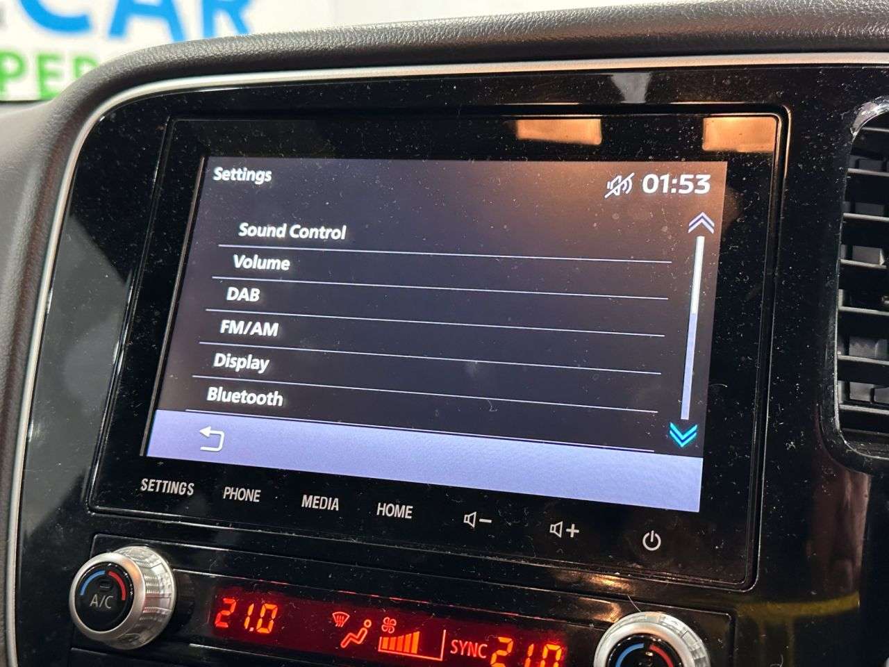 2019 MITSUBISHI OUTLANDER 2019 MITSUBISHI OUTLANDER