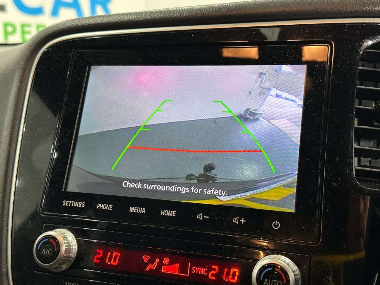 2019 MITSUBISHI OUTLANDER 2019 MITSUBISHI OUTLANDER