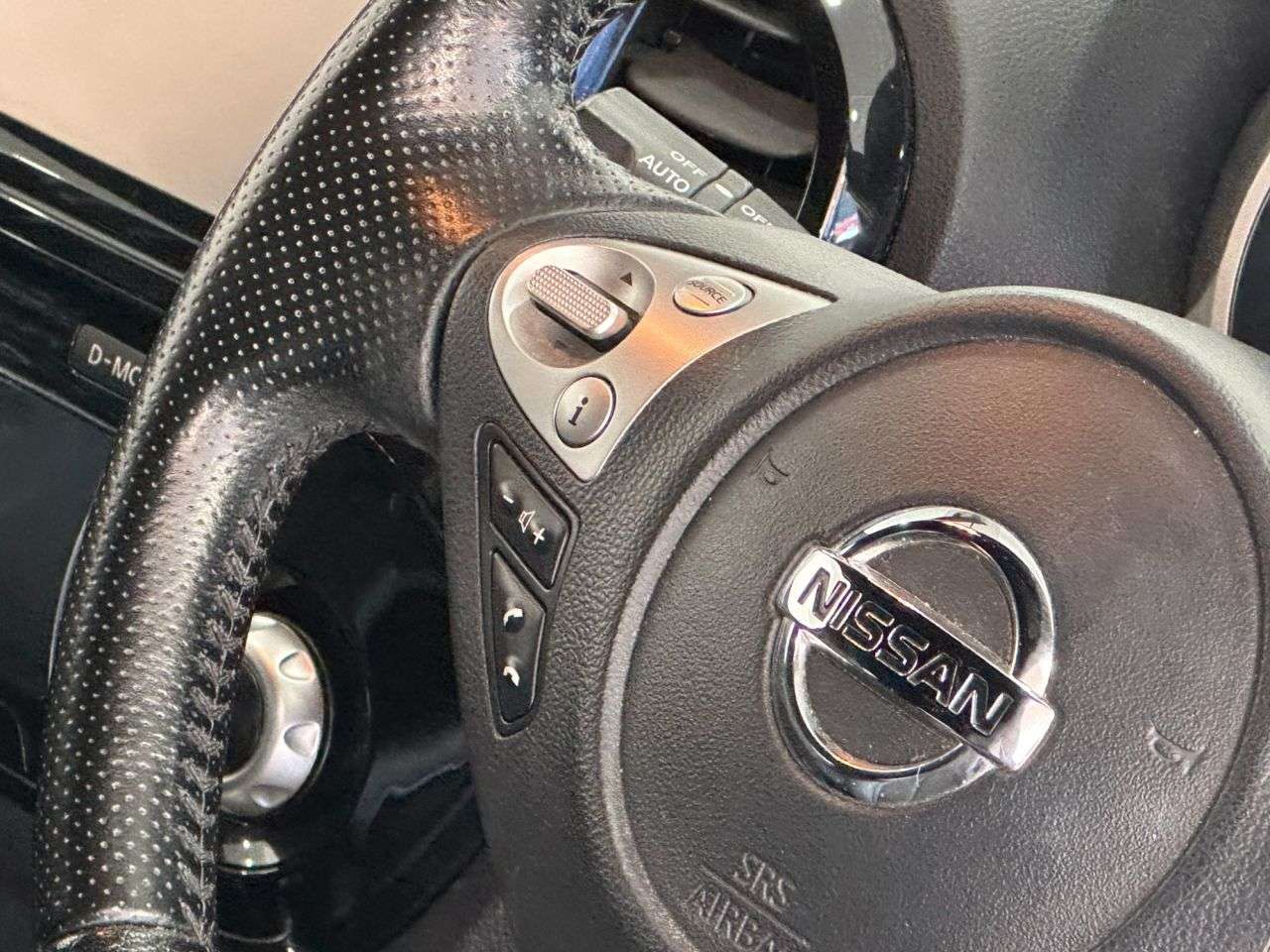 2018 NISSAN JUKE 2018 NISSAN JUKE