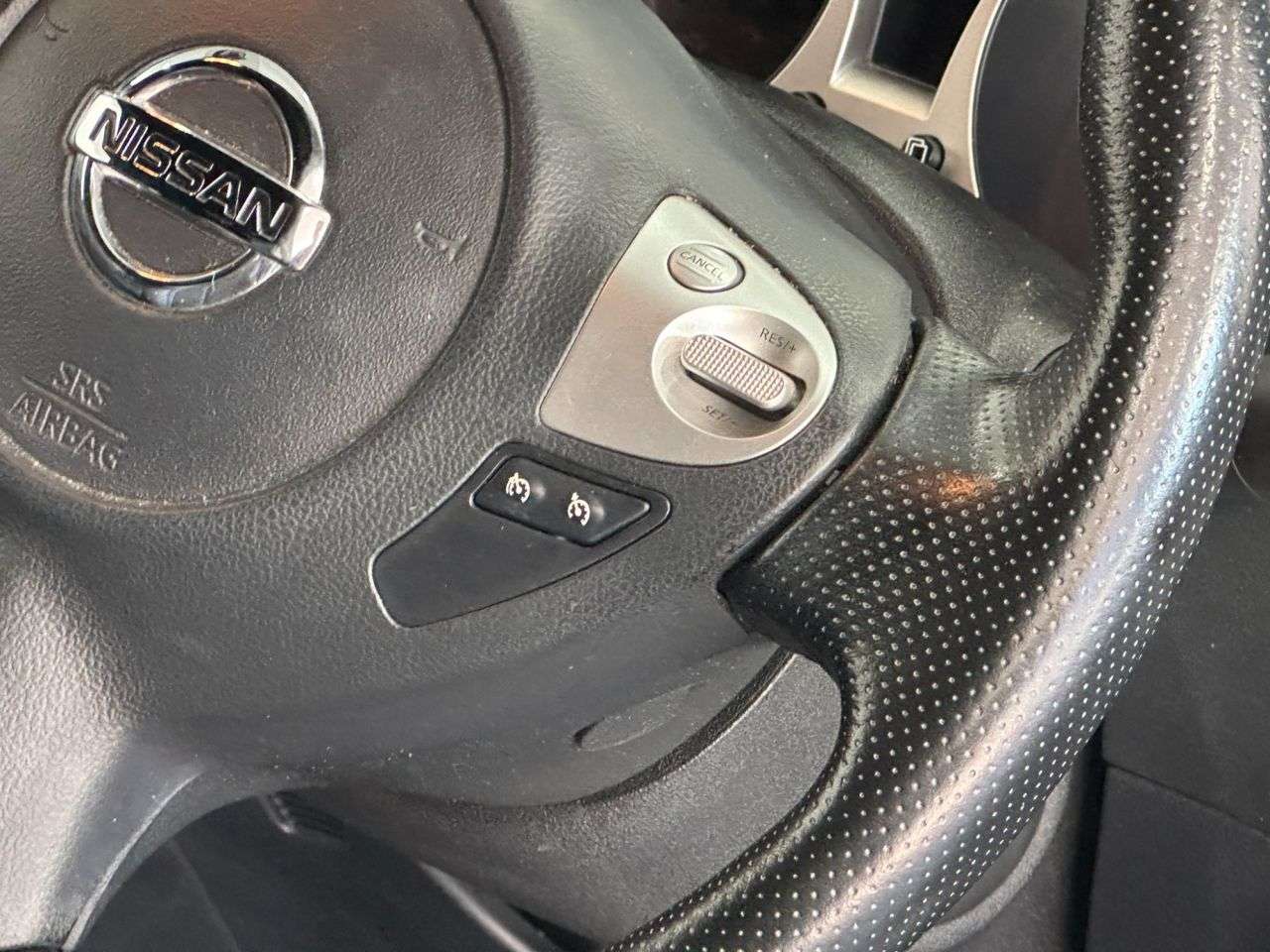 2018 NISSAN JUKE 2018 NISSAN JUKE