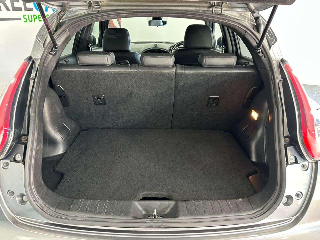 2018 NISSAN JUKE 2018 NISSAN JUKE