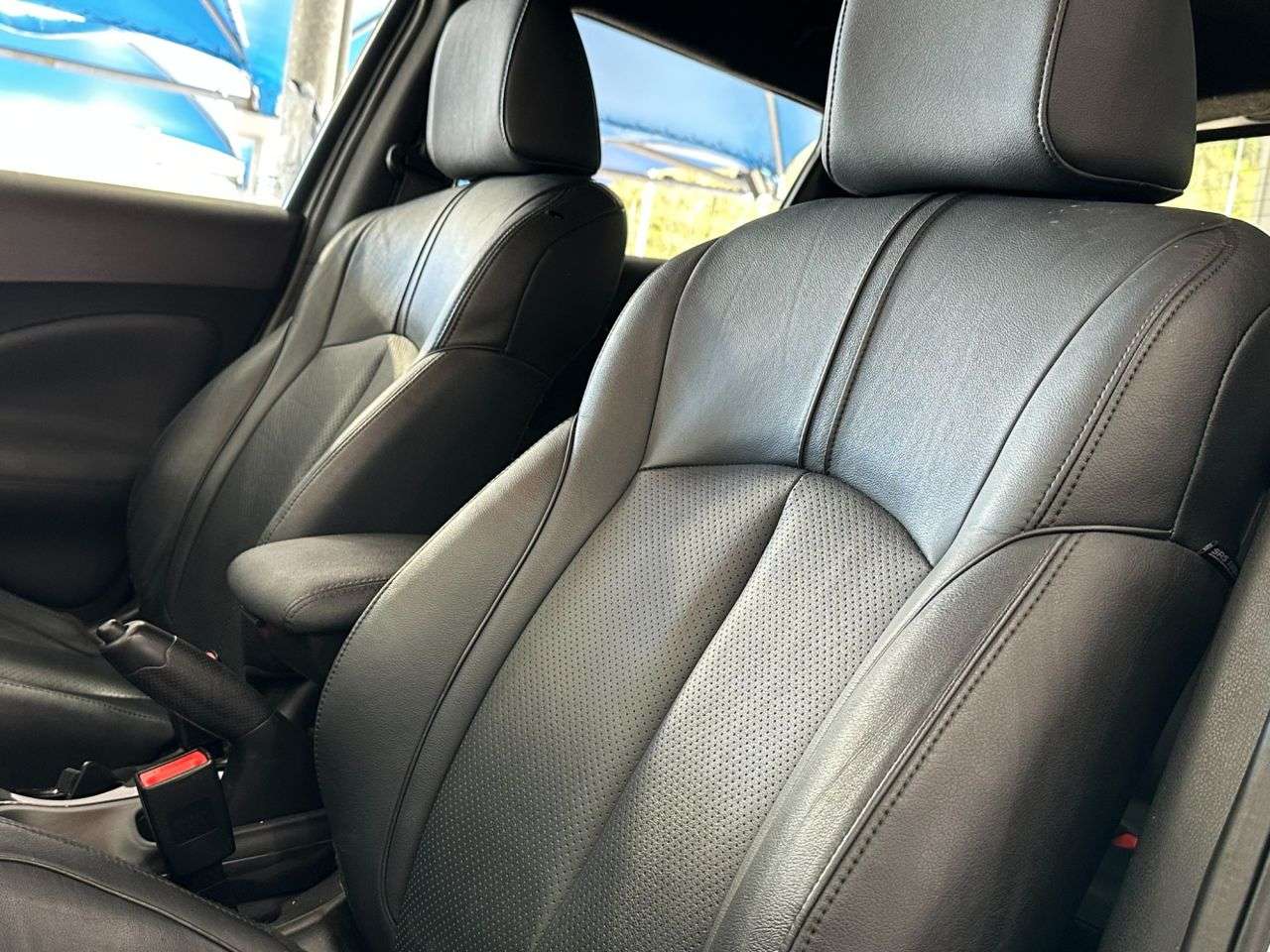 2018 NISSAN JUKE 2018 NISSAN JUKE