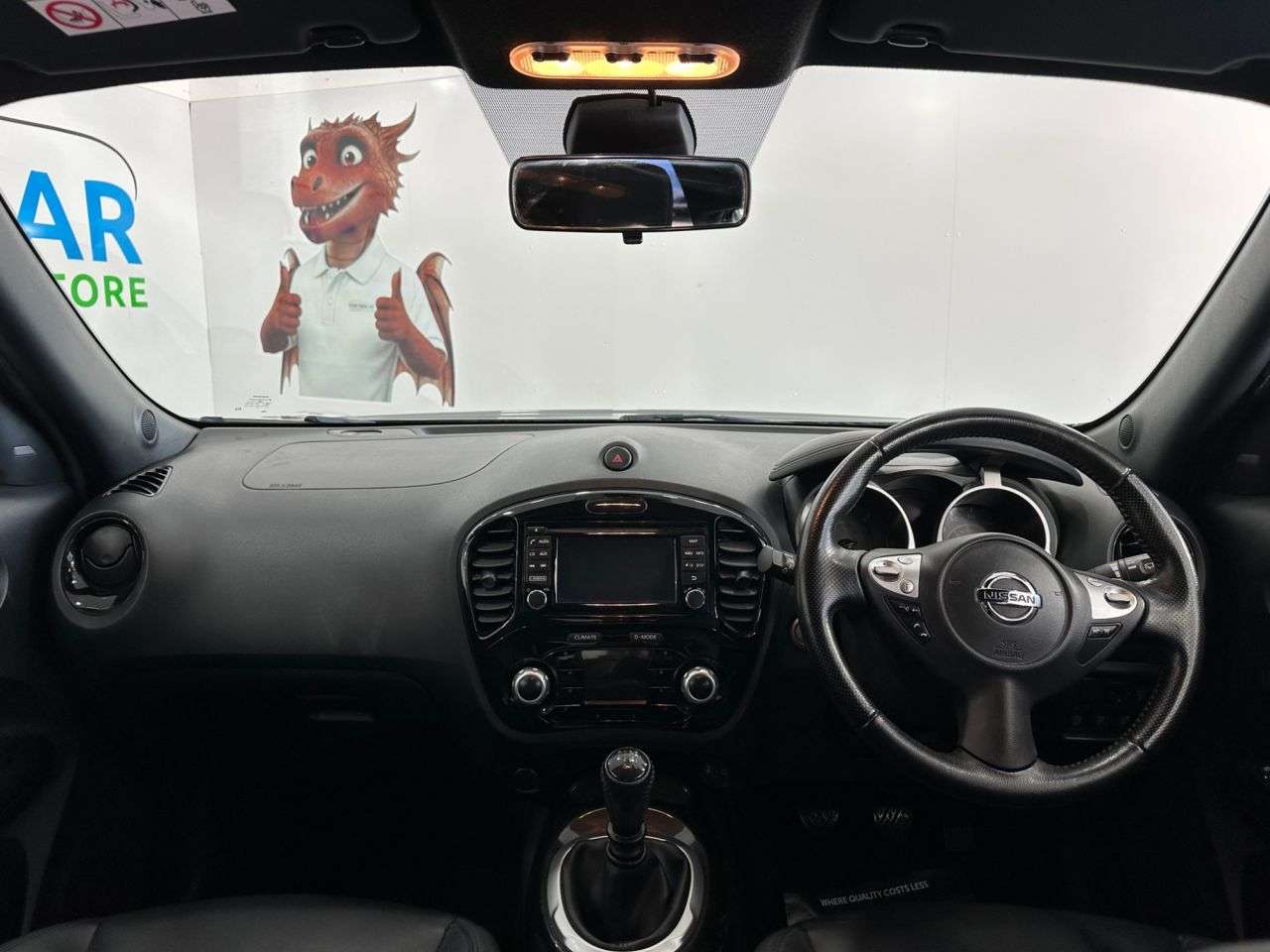 2018 NISSAN JUKE 2018 NISSAN JUKE