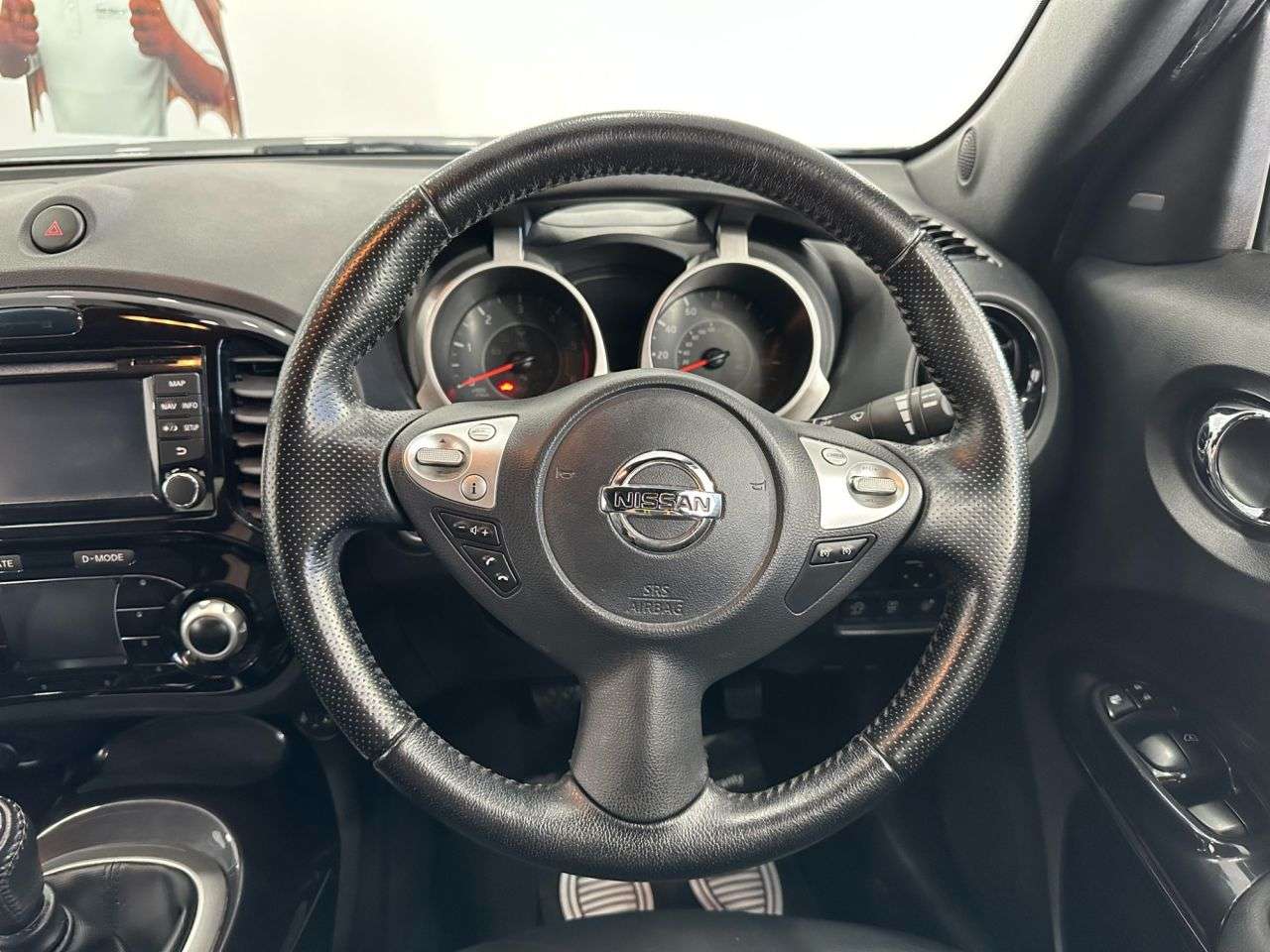 2018 NISSAN JUKE 2018 NISSAN JUKE
