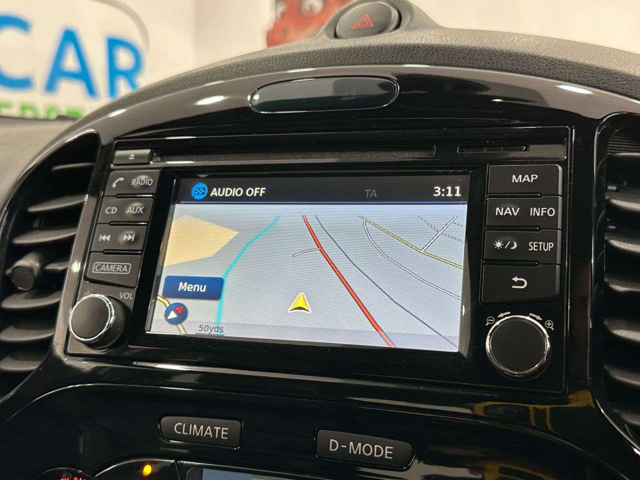 2018 NISSAN JUKE 2018 NISSAN JUKE