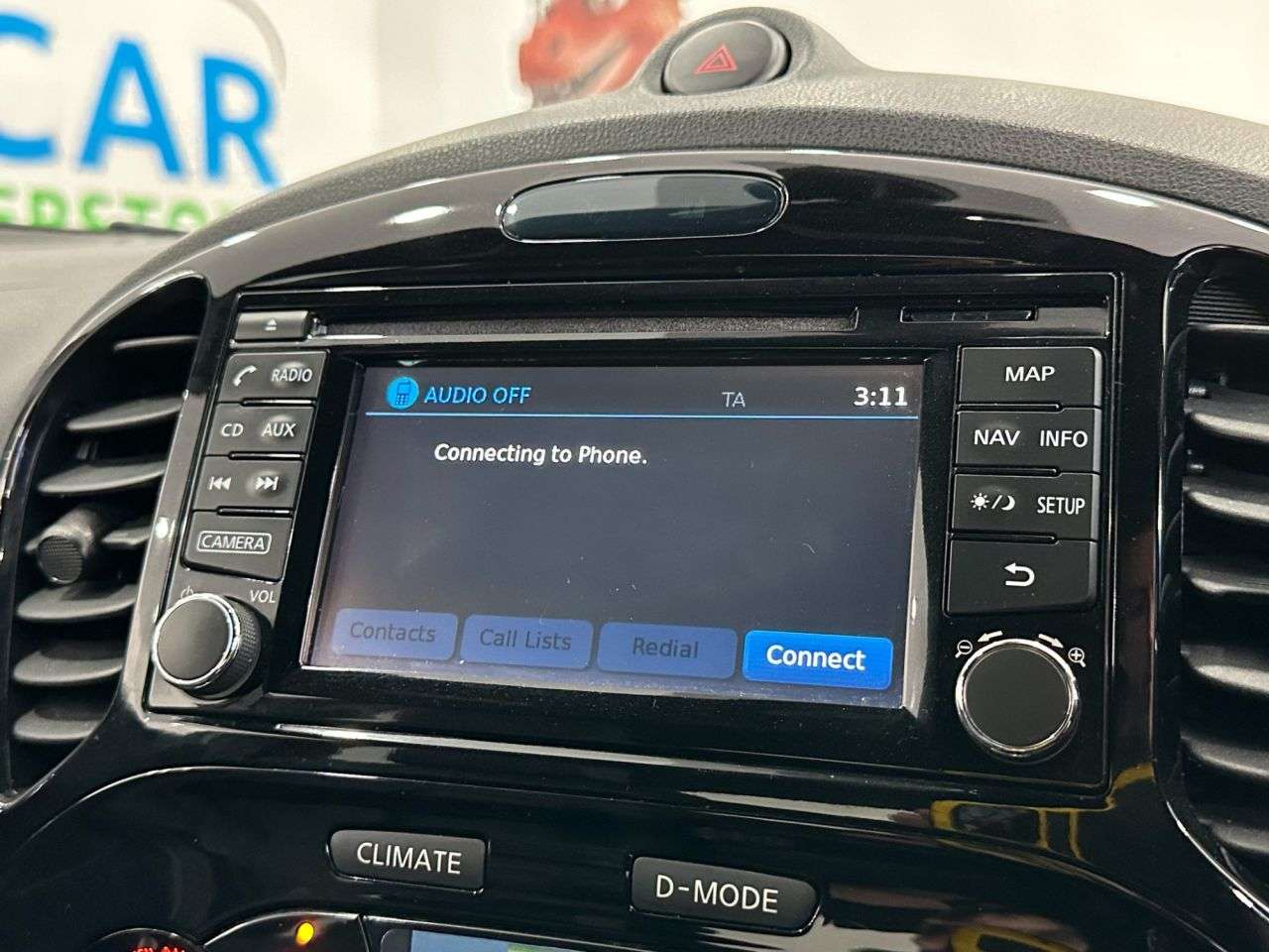 2018 NISSAN JUKE 2018 NISSAN JUKE