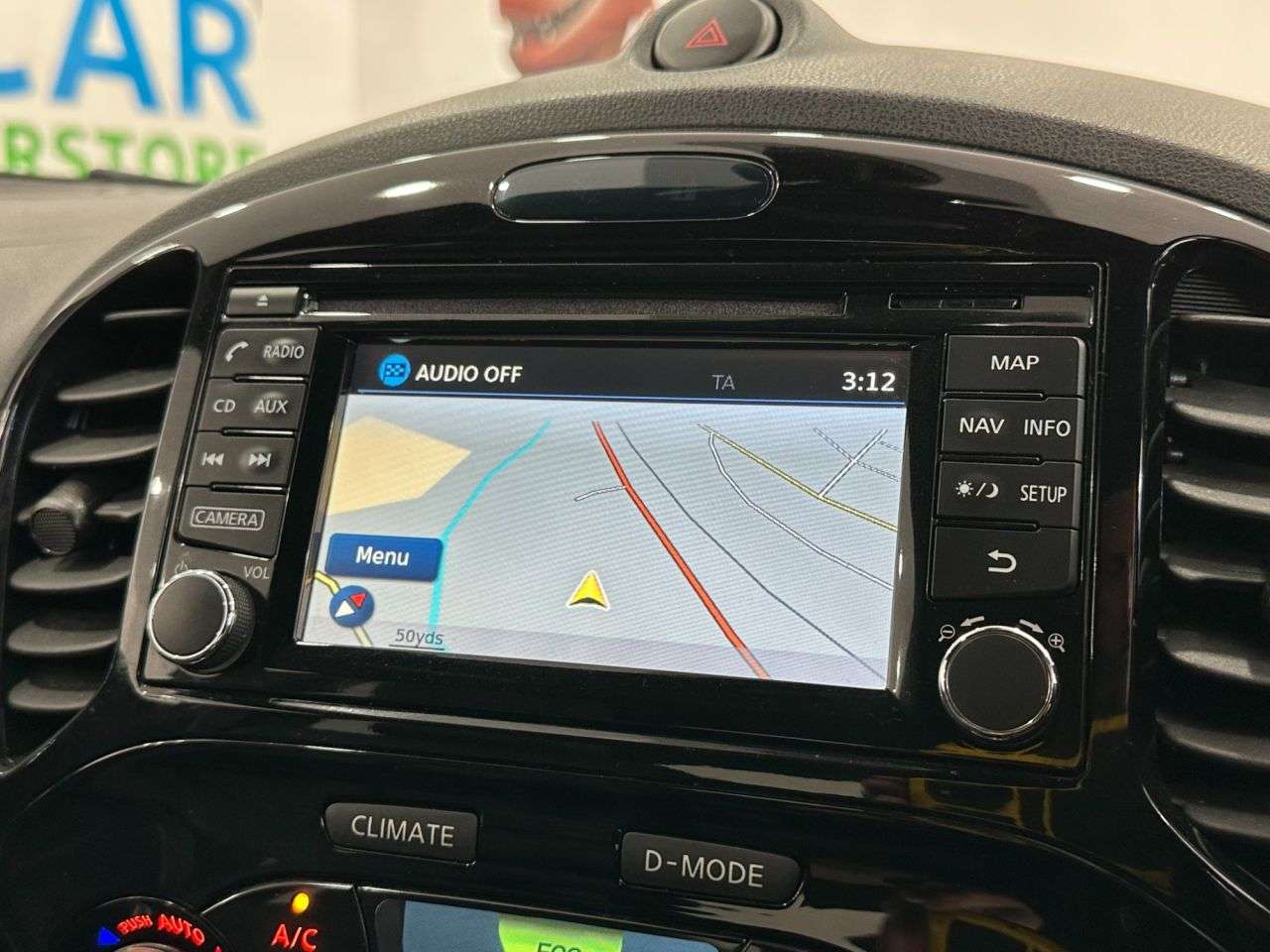2018 NISSAN JUKE 2018 NISSAN JUKE