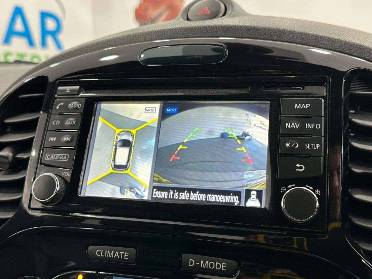 2018 NISSAN JUKE 2018 NISSAN JUKE