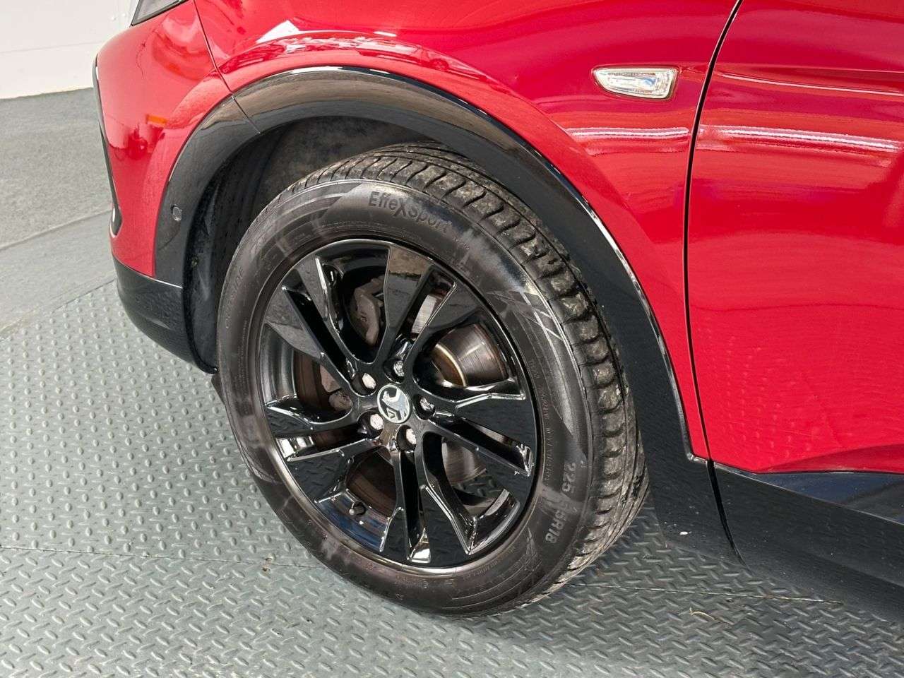 2023 VAUXHALL GRANDLAND 2023 VAUXHALL GRANDLAND