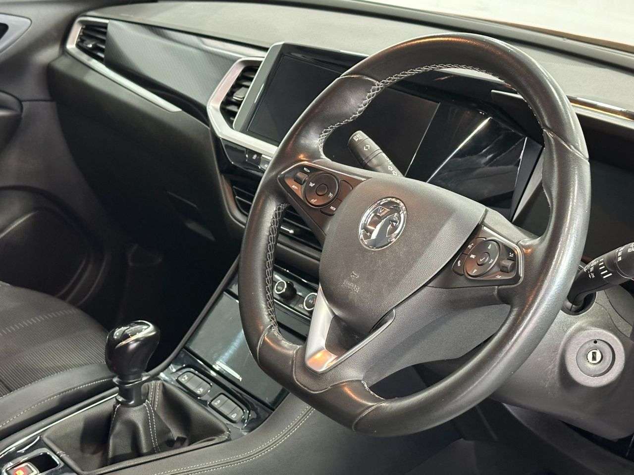 2023 VAUXHALL GRANDLAND 2023 VAUXHALL GRANDLAND