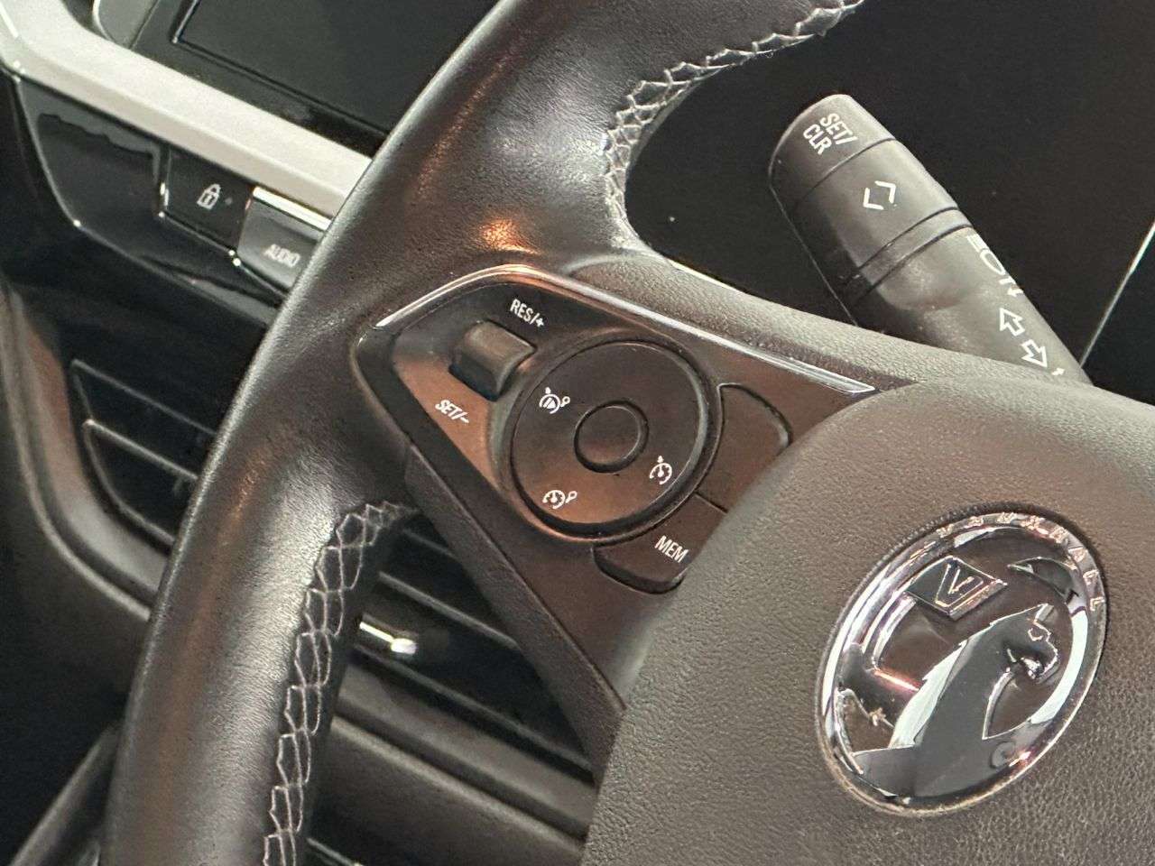 2023 VAUXHALL GRANDLAND 2023 VAUXHALL GRANDLAND