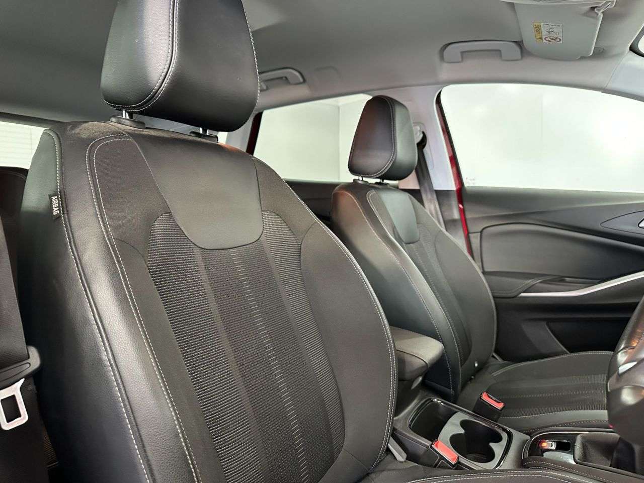 2023 VAUXHALL GRANDLAND 2023 VAUXHALL GRANDLAND