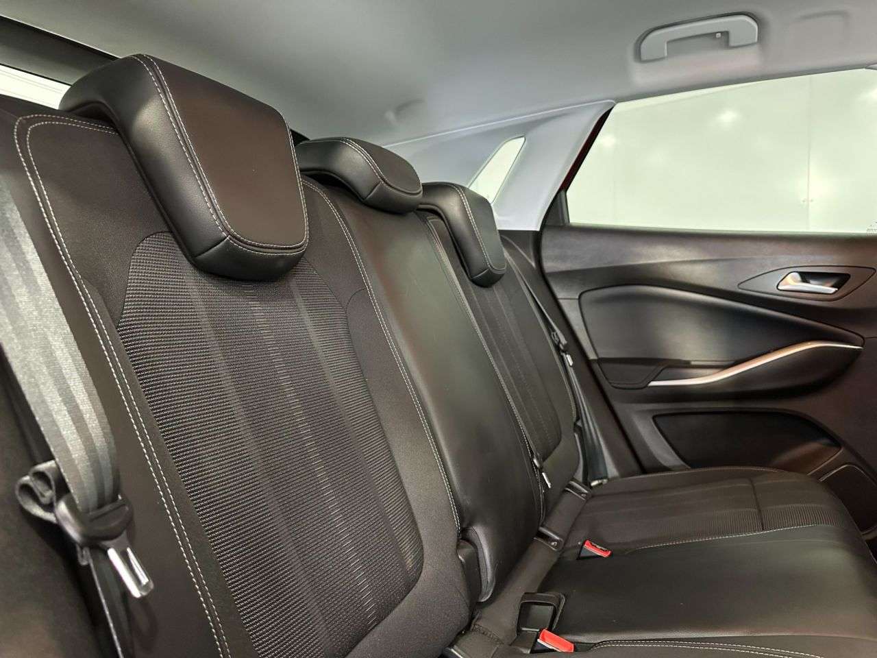 2023 VAUXHALL GRANDLAND 2023 VAUXHALL GRANDLAND