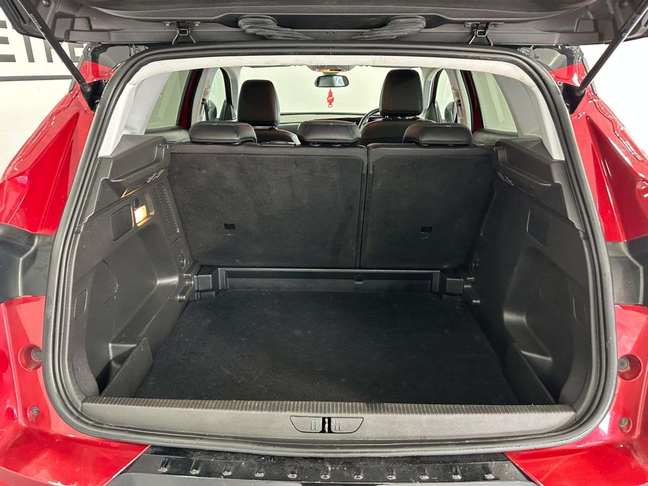 2023 VAUXHALL GRANDLAND 2023 VAUXHALL GRANDLAND