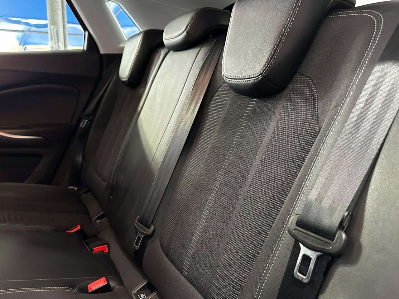 2023 VAUXHALL GRANDLAND 2023 VAUXHALL GRANDLAND