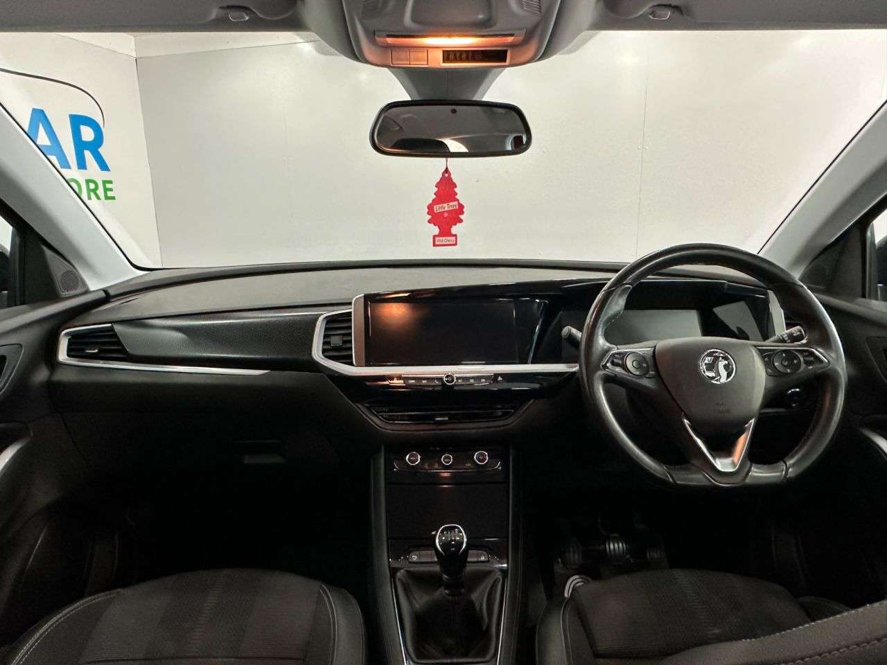 2023 VAUXHALL GRANDLAND 2023 VAUXHALL GRANDLAND