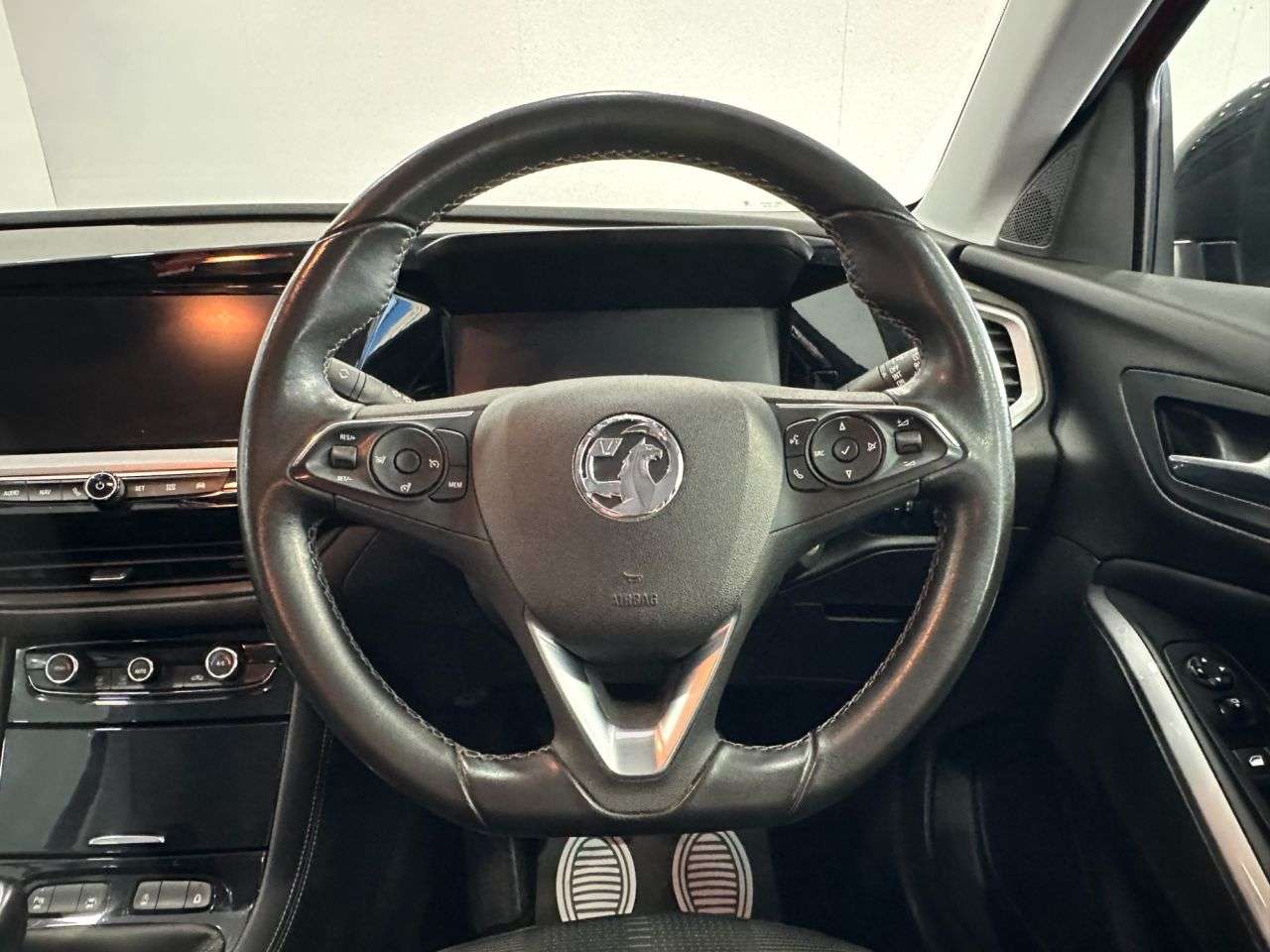 2023 VAUXHALL GRANDLAND 2023 VAUXHALL GRANDLAND